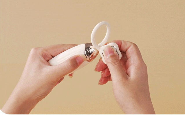 Trứng rung Svakom Aravinda Bluetooth cao cấp điều khiển app tiện lợi